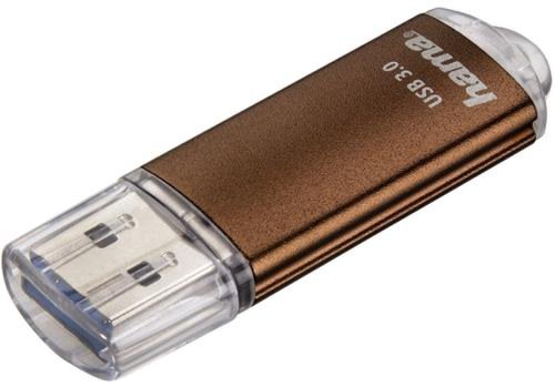 Stick USB Hama Laeta FlashPen, 128GB (Maro)