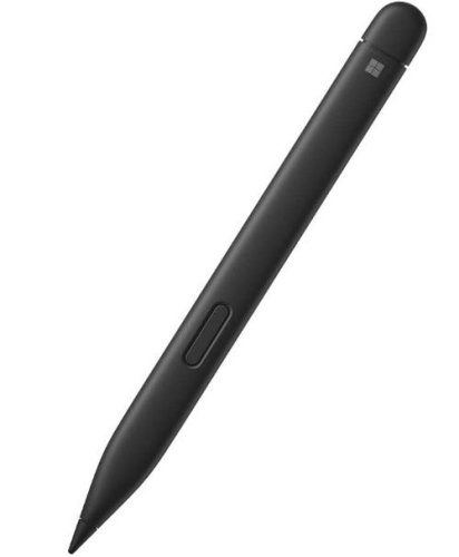 Stylus Pen Microsoft Surface Slim Pen 2, Bluetooth (Negru)