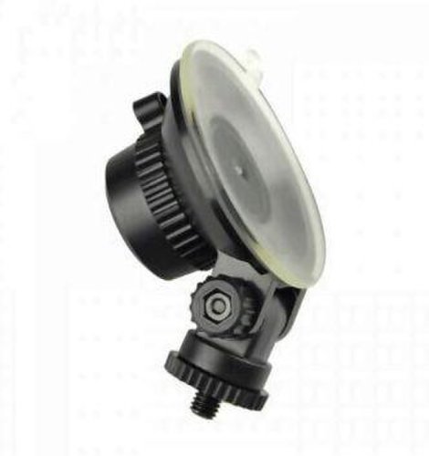 Suport ventuza SJCAM 360 Degree Turnable Suction Cup