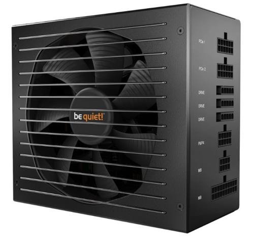 Sursa be quiet! Straight Power 11 Platinum, 650W, 80+ Platinum, Modulara (Negru)