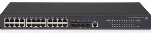 Switch HP 5130, Gigabit, 24 Porturi, 4 x SFP, Layer 3, Managed
