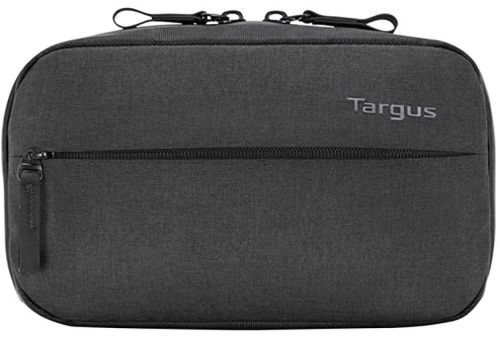 Targus CitySmart Bag pentru accesorii Tableta si PC (Gri)