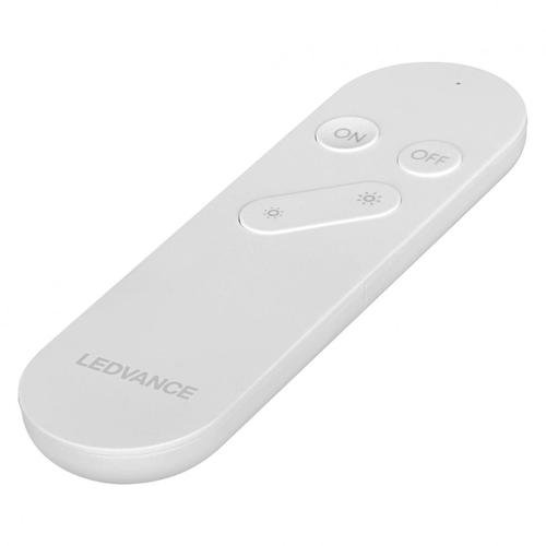 Osram - Telecomanda smart+ wifi remote controller, ip20, dimensiuni 14x37x130mm, culoare alba, 2x baterii aaa (nu sunt incluse), se pot controla pana la 15 surse/ corpuri de iluminat