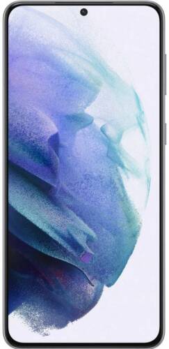 Telefon Mobil Samsung Galaxy S21 Plus, Procesor Exynos 2100 Octa-Core, Dynamic AMOLED 6.7inch, 8GB RAM, 128GB Flash, Camera Tripla 12 + 64 + 12 MP, Wi-Fi, 5G, Dual SIM, Android (Argintiu)