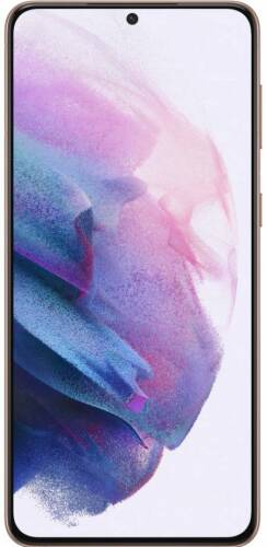 Telefon Mobil Samsung Galaxy S21 Plus, Procesor Exynos 2100 Octa-Core, Dynamic AMOLED 6.7inch, 8GB RAM, 128GB Flash, Camera Tripla 12 + 64 + 12 MP, Wi-Fi, 5G, Dual SIM, Android (Violet)