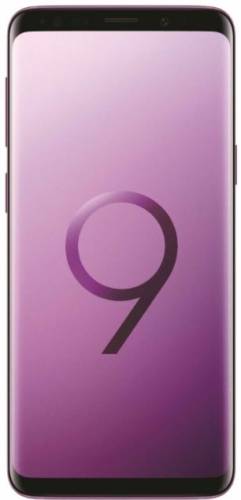 Telefon Mobil Samsung Galaxy S9, Procesor Exynos 9810, Octa-Core 2.7GHz / 1.7GHz, Super AMOLED Capacitive touchscreen 5.8inch, 4GB RAM, 64GB Flash, 12MP, 4G, Wi-Fi, Dual SIM, Android (Violet)