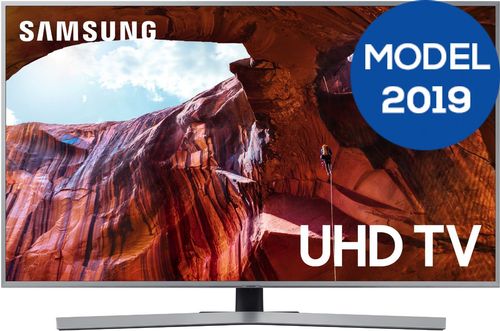 Televizor LED Samsung 165 cm (65inch) UE65RU7472, Ultra HD 4K, Smart TV, WiFi, Ci+