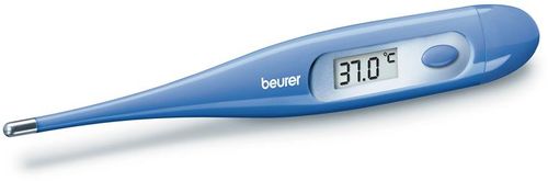 Termometru clinic Beurer FT09 (Albastru)