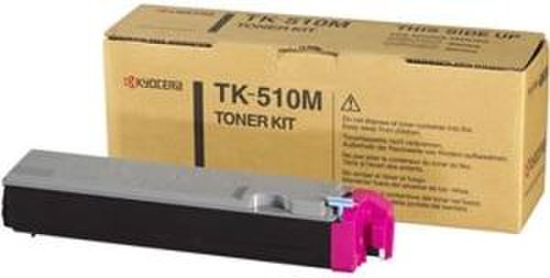Toner Kyocera TK-510M (Magenta)
