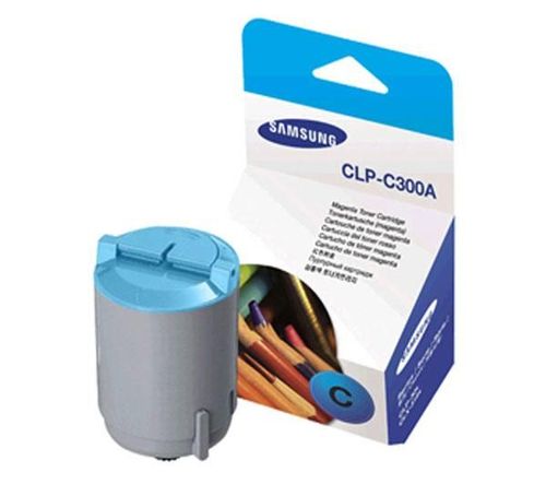 Toner Samsung CLP-C300A (Cyan)