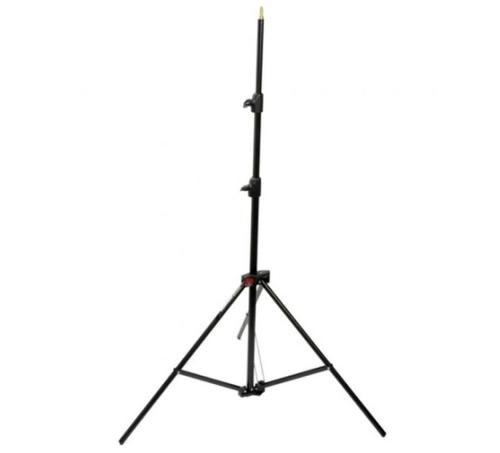 Trepied Manfrotto Compact Stand 1052BAC (Negru)