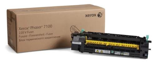 Unitate Fuser Xerox 109R00846, acoperire 100.000 pagini (Negru)