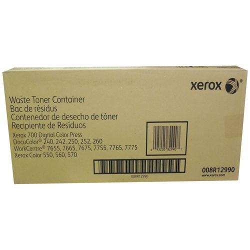 Unitate toner rezidual Xerox 008R12990