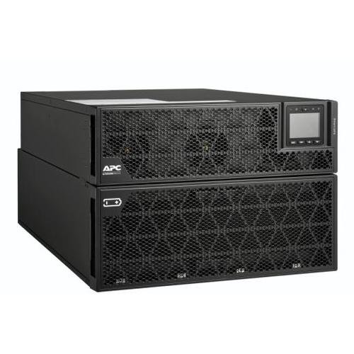 UPS APC Smart-UPS RT online dubla-conversie 15000VA /15000W, baterie APCRBC172, nu include kit rack