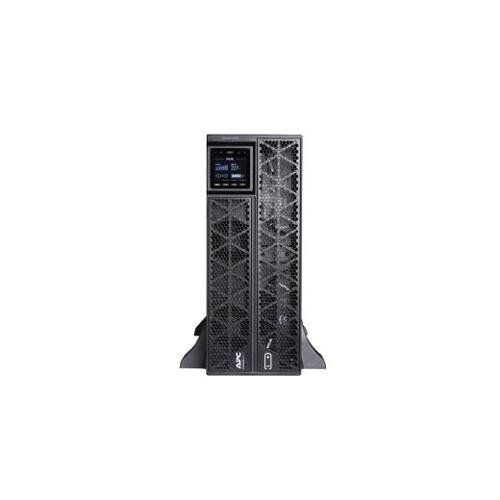 UPS APC Smart-UPS RT online dubla-conversie 6000VA /6000W, Rack/Tower, 2 x C13, 1 x C19