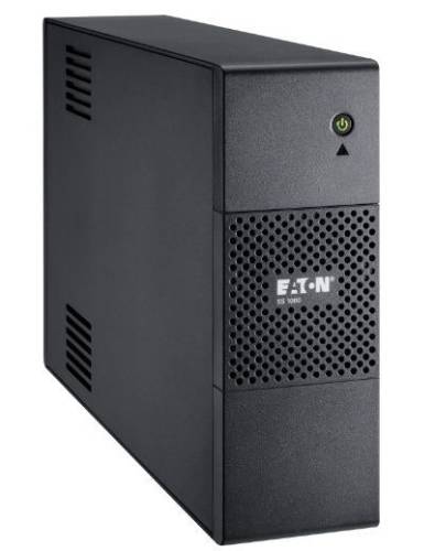 UPS EATON 5S1500I, 1500VA/900W, 8 x C13, 1 x C14, Management