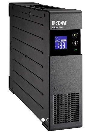 UPS Eaton Ellipse PRO ELP1600IEC, 1600VA/1000W, 8 x C13, 1 x C14