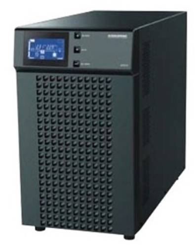 UPS Socomec ITYS E 2000, 2000VA/1600W, 4 x IEC 320 C13