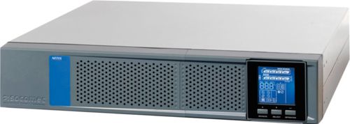 UPS Socomec NeTYS RT-E 1000, 1000VA/900W, 8 x IEC 320 C13