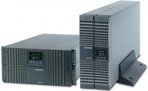UPS Socomec NRT-11000K 11000 VA / 8000W