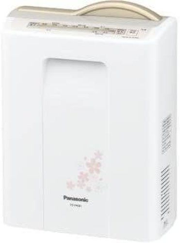 Uscator de rufe Panasonic Futon Dryer FD-FR061N, 440 W (Alb)