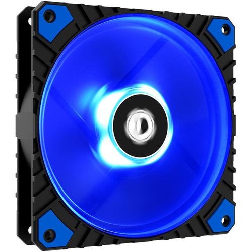 Ventilator CPU ID-Cooling WF-12025 XT, iluminare albastra, 120mm