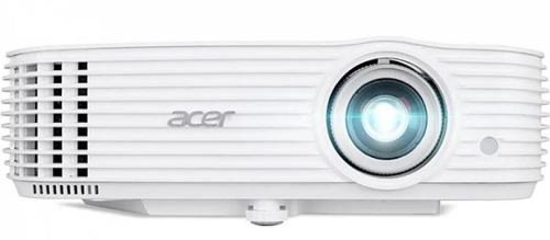Videoproiector Acer H6830BD, DLP, 4K, HDMI, 3800 lumeni, 3D Ready, Difuzor 10W (Alb)