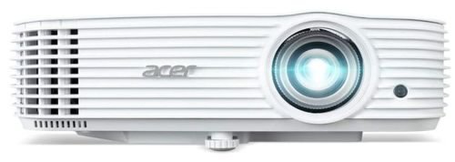Videoproiector Acer P1655, 1920 x 1200, DLP, 4000 Lumeni, Contrast 10000:1, HDMI (Negru)