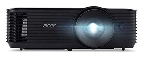 Videoproiector Acer X1326AWH, 1280 x 800, 4000 Lumeni, Contrast 20000:1, HDMI (Negru)