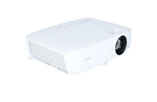 Videoproiector BenQ TH535, DLP, 1080p (1920x1080), 15 000:1, 3500 Lumeni, Zoom 1.2x (Alb)