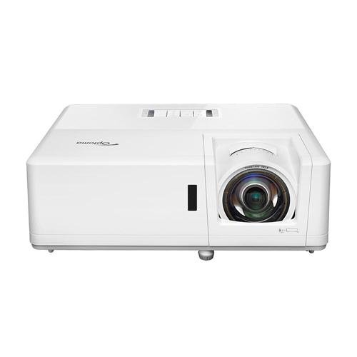 Videoproiector Laser OPTOMA ZH406ST, Short Throw, Full HD 1920 x 1080, 4200 lumeni, contrast 300000:1