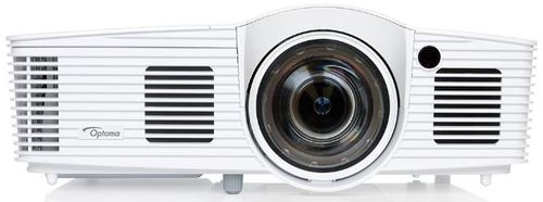 Videoproiector Optoma GT1080e, 3000 lumeni, 1920 x 1080, Contrast 25000:1, FULL 3D, Short Throw, HDMI
