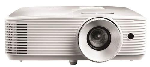 Videoproiector Optoma HD29HLVx, DLP, Full HD (1920 x 1080), HDMI, 4500 lumeni, Full 3D, Difuzor 10W (Alb) 