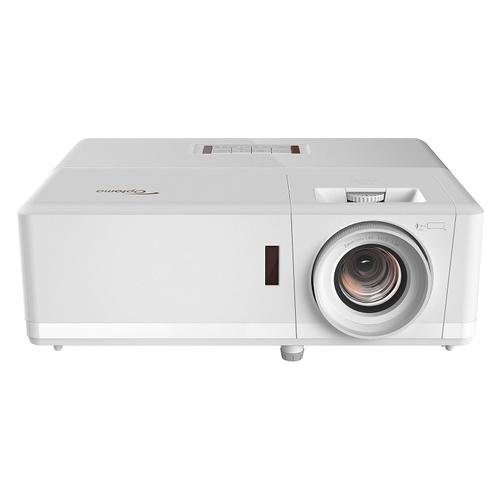 Videoproiector Optoma ZH461, 1920 x 1080, 16:9, 5000 lm, 30000 h (Alb)