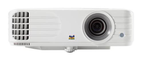 Videoproiector ViewSonic PG706HD, 1920x1080, 4000lm, DLP Lamp, 16:9, RJ45, HDMI , RS232, VGA, internal speakers