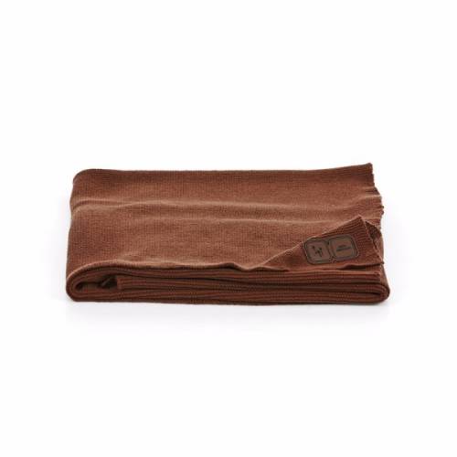 Abc-design - Paturica tricotata brown