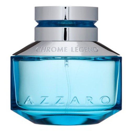 Azzaro Chrome Legend eau de Toilette pentru barbati 40 ml