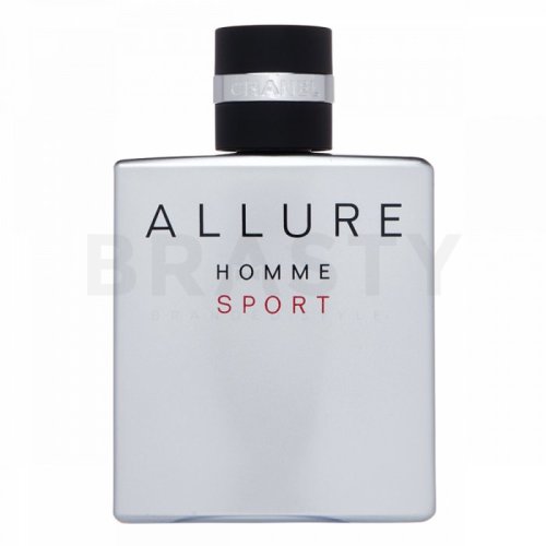 Chanel Allure Homme Sport eau de Toilette pentru barbati 50 ml