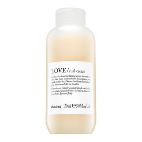 Davines Essential Haircare Love Curl Cream cremă pentru styling pentru definirea buclelor 150 ml
