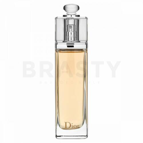 Dior (christian dior) addict eau de toilette pentru femei 10 ml esantion
