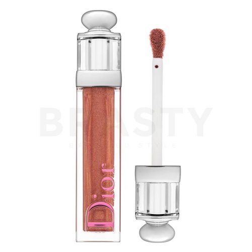 Dior (Christian Dior) Addict Stellar Gloss Balm Lip Gloss - 629 Mirrored lip gloss 6,5 ml