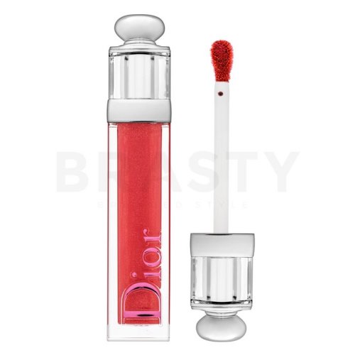 Dior (Christian Dior) Addict Stellar Gloss Balm Lip Gloss - 643 Everdior lip gloss 6,5 ml