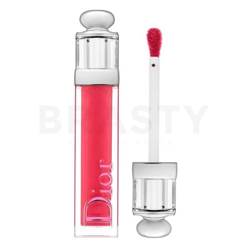 Dior (Christian Dior) Addict Stellar Gloss Balm Lip Gloss - 765 Ultradior lip gloss 6,5 ml
