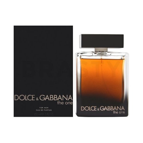 Dolce & Gabbana The One for Men Eau de Parfum pentru bărbați 10 ml Eșantion