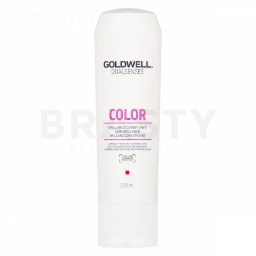 Goldwell Dualsenses Color Brilliance Conditioner balsam pentru păr vopsit 200 ml