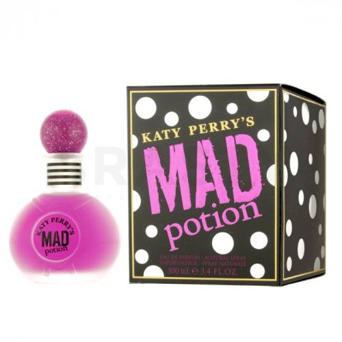 Katy Perry Katy Perry's Mad Potion Eau de Parfum femei 100 ml