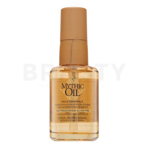 L´Oréal Professionnel Mythic Oil Huile Originale ulei pentru păr vopsit 30 ml
