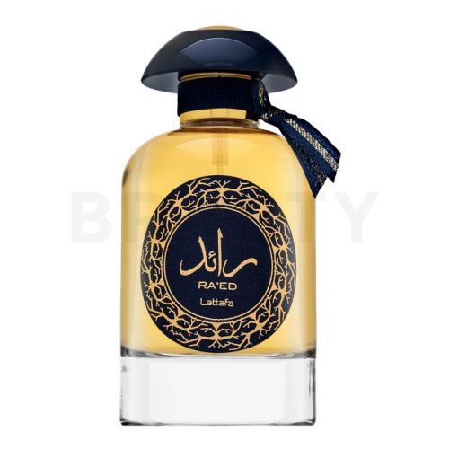 Lattafa Ra'ed Gold Luxe Eau de Parfum unisex 90 ml