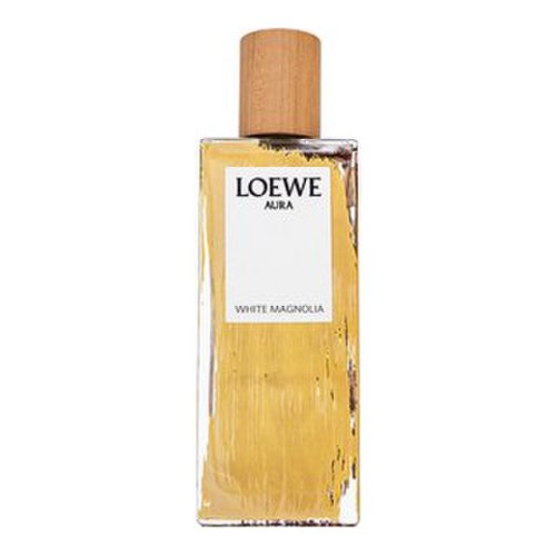 Loewe Aura White Magnolia Eau de Parfum femei 50 ml