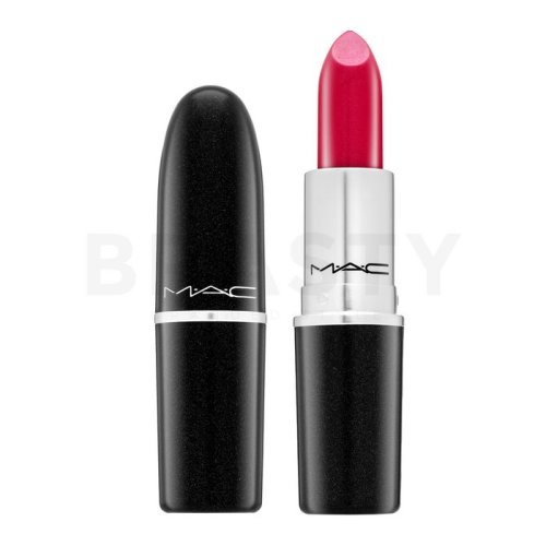 Mac amplified crème lipstick 110 full fuchsia ruj 3 g
